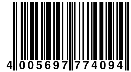 4 005697 774094