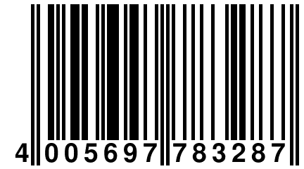 4 005697 783287