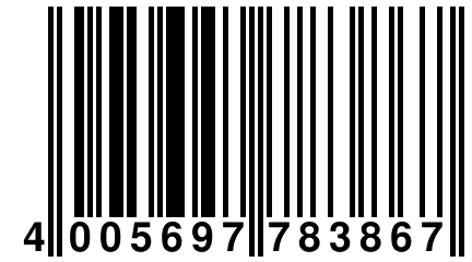 4 005697 783867