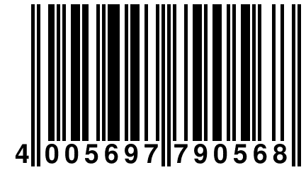 4 005697 790568