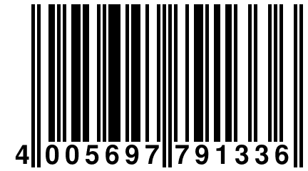 4 005697 791336