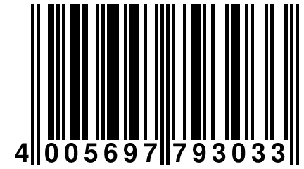 4 005697 793033