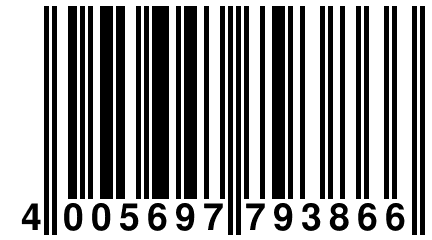 4 005697 793866