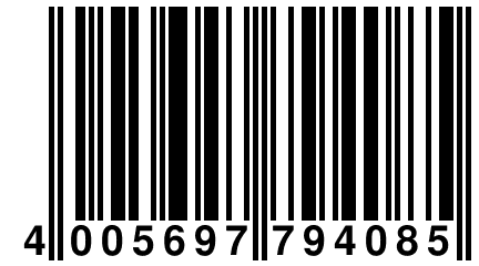 4 005697 794085