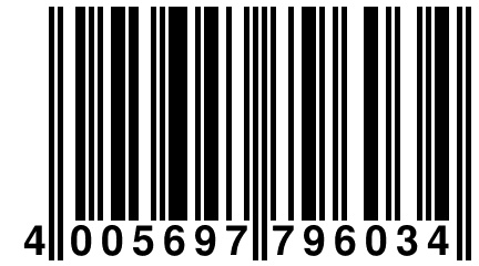 4 005697 796034