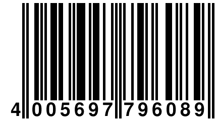 4 005697 796089