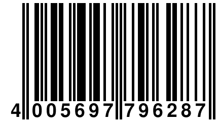 4 005697 796287