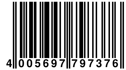 4 005697 797376