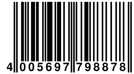 4 005697 798878