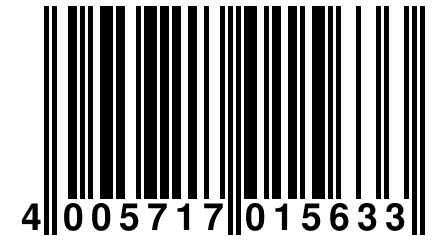 4 005717 015633