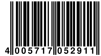 4 005717 052911