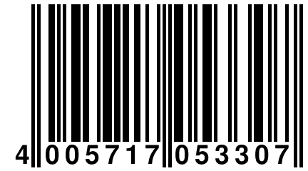 4 005717 053307