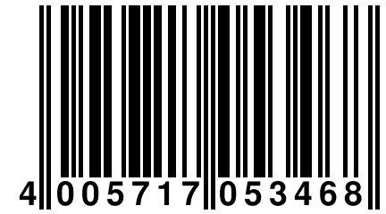 4 005717 053468