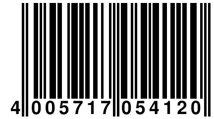 4 005717 054120