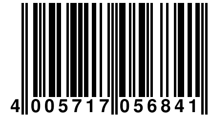 4 005717 056841