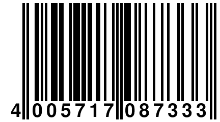 4 005717 087333