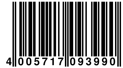 4 005717 093990