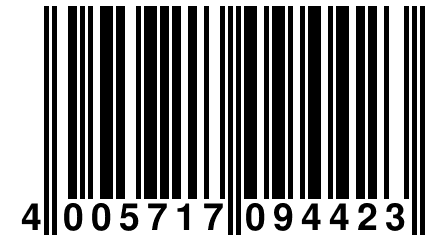 4 005717 094423