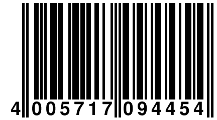 4 005717 094454