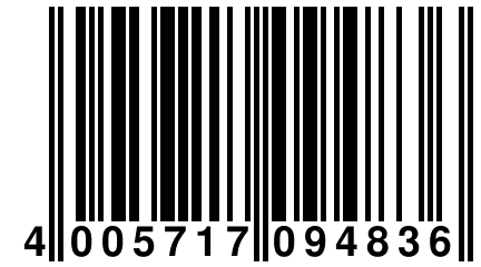 4 005717 094836