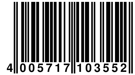 4 005717 103552