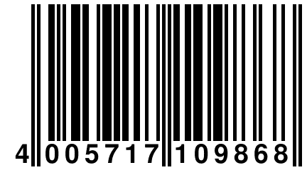 4 005717 109868