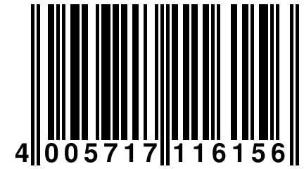 4 005717 116156