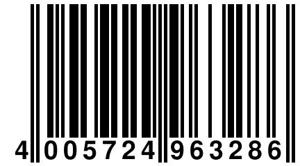 4 005724 963286