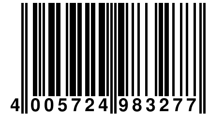 4 005724 983277