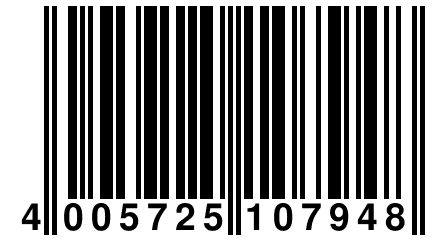 4 005725 107948