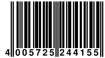 4 005725 244155