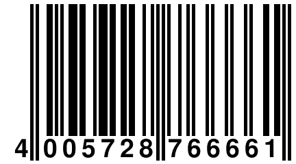 4 005728 766661