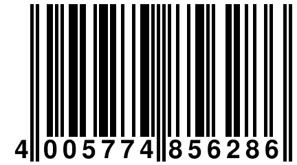 4 005774 856286