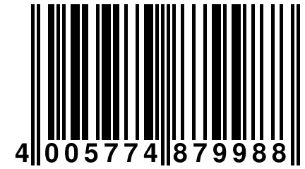 4 005774 879988