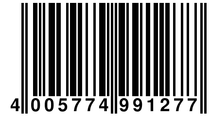 4 005774 991277