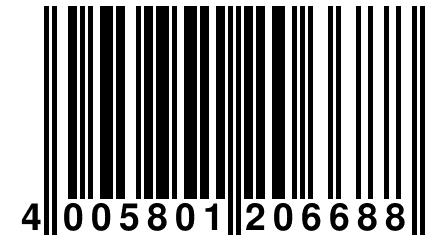 4 005801 206688