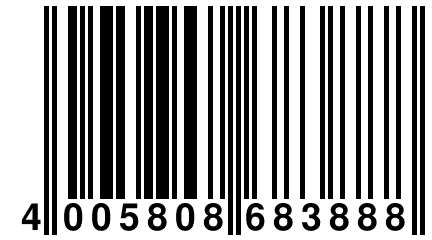 4 005808 683888