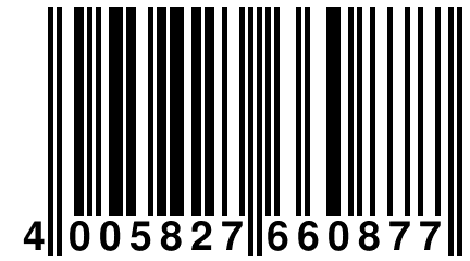 4 005827 660877