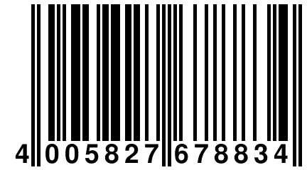 4 005827 678834