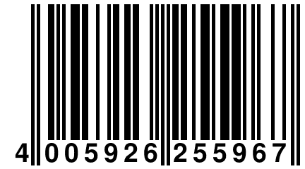 4 005926 255967