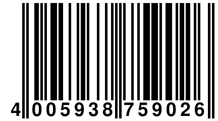 4 005938 759026