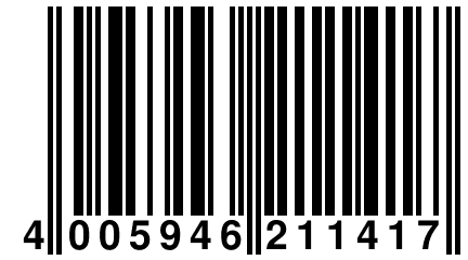 4 005946 211417