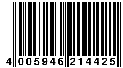 4 005946 214425