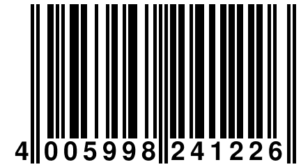 4 005998 241226