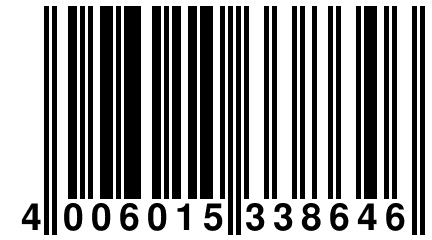 4 006015 338646