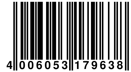 4 006053 179638