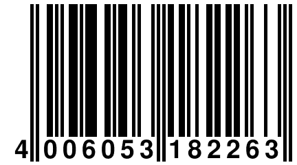 4 006053 182263