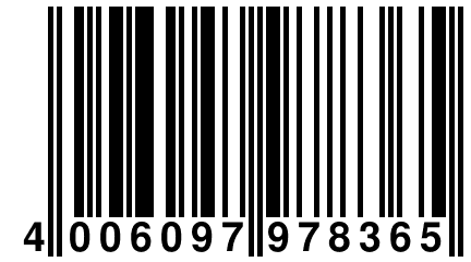 4 006097 978365