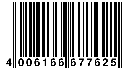 4 006166 677625