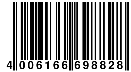 4 006166 698828